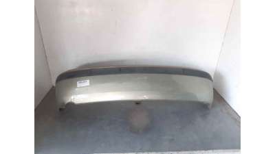 PARAGOLPES TRASERO RENAULT MEGANE I (2001-2003) 1.9 DTI (BA1U) 80CV 1870CC - L.7688937 / 7700838367