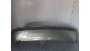 PARAGOLPES TRASERO RENAULT MEGANE I (2001-2003) 1.9 DTI (BA1U) 80CV 1870CC - L.7688937 / 7700838367 2