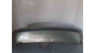 PARAGOLPES TRASERO RENAULT MEGANE I (2001-2003) 1.9 DTI (BA1U) 80CV 1870CC - L.7688937 / 7700838367