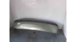 PARAGOLPES TRASERO RENAULT MEGANE I (2001-2003) 1.9 DTI (BA1U) 80CV 1870CC - L.7688937 / 7700838367