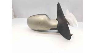 RETROVISOR DERECHO RENAULT MEGANE I (2001-2003) 1.9 DTI (BA1U) 80CV 1870CC - L.7688971 / 7701471859 2