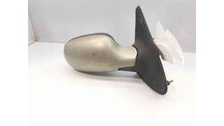 RETROVISOR DERECHO RENAULT MEGANE I (2001-2003) 1.9 DTI (BA1U) 80CV 1870CC - L.7688971 / 7701471859
