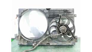 ELECTROVENTILADOR VOLKSWAGEN GOLF IV (1997-2004) 1.9 TDI 90CV 1896CC - L.7689110 / 1J0121207M