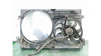 ELECTROVENTILADOR VOLKSWAGEN GOLF IV (1997-2004) 1.9 TDI 90CV 1896CC - L.7689110 / 1J0121207M