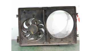 ELECTROVENTILADOR VOLKSWAGEN GOLF IV (1997-2004) 1.9 TDI 90CV 1896CC - L.7689110 / 1J0121207M