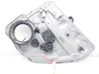 ELEVALUNAS TRASERO DERECHO VOLKSWAGEN GOLF IV (1997-2004) 1.9 TDI 90CV 1896CC - L.7689114 / 1J4839730G