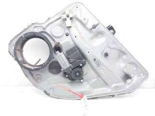 ELEVALUNAS TRASERO DERECHO VOLKSWAGEN GOLF IV (1997-2004) 1.9 TDI 90CV 1896CC - L.7689114 / 1J4839730G