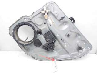 ELEVALUNAS TRASERO DERECHO VOLKSWAGEN GOLF IV (1997-2004) 1.9 TDI 90CV 1896CC - L.7689114 / 1J4839730G