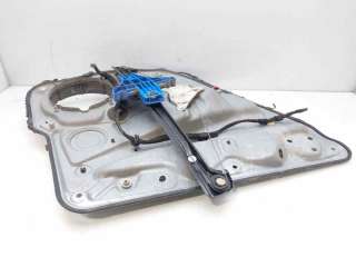 ELEVALUNAS TRASERO DERECHO VOLKSWAGEN GOLF IV (1997-2004) 1.9 TDI 90CV 1896CC - L.7689114 / 1J4839730G