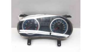 CUADRO INSTRUMENTOS RENAULT CLIO II (2001-2016) 1.2 16V (BB05, BB0W, BB11, BB27, BB2T, BB2U, BB2V, CB05,... 75CV 1149CC - L