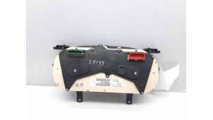 CUADRO INSTRUMENTOS RENAULT CLIO II (2001-2016) 1.2 16V (BB05, BB0W, BB11, BB27, BB2T, BB2U, BB2V, CB05,... 75CV 1149CC - L 2