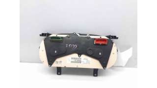 CUADRO INSTRUMENTOS RENAULT CLIO II (2001-2016) 1.2 16V (BB05, BB0W, BB11, BB27, BB2T, BB2U, BB2V, CB05,... 75CV 1149CC - L