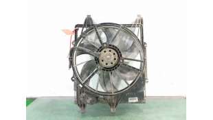 ELECTROVENTILADOR RENAULT CLIO II (2001-2016) 1.2 16V (BB05, BB0W, BB11, BB27, BB2T, BB2U, BB2V, CB05,... 75CV 1149CC - L.7