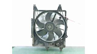ELECTROVENTILADOR RENAULT CLIO II (2001-2016) 1.2 16V (BB05, BB0W, BB11, BB27, BB2T, BB2U, BB2V, CB05,... 75CV 1149CC - L.7
