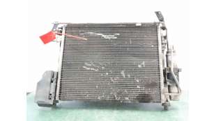 RADIADOR AGUA RENAULT CLIO II (2001-2016) 1.2 16V (BB05, BB0W, BB11, BB27, BB2T, BB2U, BB2V, CB05,... 75CV 1149CC - L.76894 2