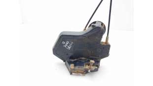 CERRADURA PUERTA TRASERA DERECHA SUZUKI GRAND VITARA II (2005-2015) 1.9 DDIS A LAS 4 RUEDAS (JT419, TD44, JB419WD, JB419XD)