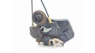 CERRADURA PUERTA TRASERA DERECHA SUZUKI GRAND VITARA II (2005-2015) 1.9 DDIS A LAS 4 RUEDAS (JT419, TD44, JB419WD, JB419XD)