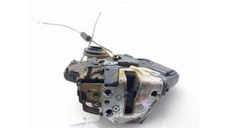 CERRADURA PUERTA TRASERA DERECHA SUZUKI GRAND VITARA II (2005-2015) 1.9 DDIS A LAS 4 RUEDAS (JT419, TD44, JB419WD, JB419XD)