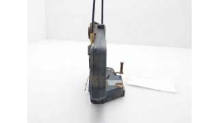 CERRADURA PUERTA TRASERA DERECHA SUZUKI GRAND VITARA II (2005-2015) 1.9 DDIS A LAS 4 RUEDAS (JT419, TD44, JB419WD, JB419XD)