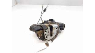 CERRADURA PUERTA DELANTERA IZQUIERDA SUZUKI GRAND VITARA II (2005-2015) 1.9 DDIS A LAS 4 RUEDAS (JT419, TD44, JB419WD, JB41
