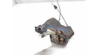 CERRADURA PUERTA DELANTERA IZQUIERDA SUZUKI GRAND VITARA II (2005-2015) 1.9 DDIS A LAS 4 RUEDAS (JT419, TD44, JB419WD, JB41