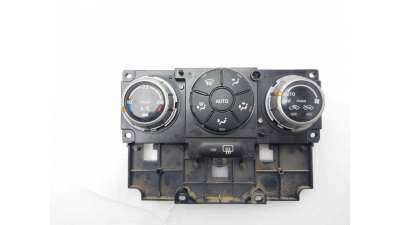 MANDO CLIMATIZADOR SUZUKI GRAND VITARA II (2005-2015) 1.9 DDIS A LAS 4 RUEDAS (JT419, TD44, JB419WD, JB419XD) 129CV 1870CC 