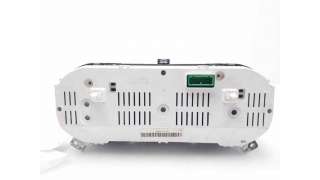 CUADRO INSTRUMENTOS SUZUKI GRAND VITARA II (2005-2015) 1.9 DDIS A LAS 4 RUEDAS (JT419, TD44, JB419WD, JB419XD) 129CV 1870CC