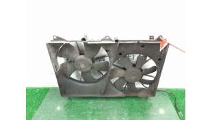 ELECTROVENTILADOR SUZUKI GRAND VITARA II (2005-2015) 1.9 DDIS A LAS 4 RUEDAS (JT419, TD44, JB419WD, JB419XD) 129CV 1870CC - 2