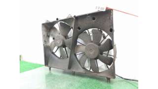 ELECTROVENTILADOR SUZUKI GRAND VITARA II (2005-2015) 1.9 DDIS A LAS 4 RUEDAS (JT419, TD44, JB419WD, JB419XD) 129CV 1870CC -