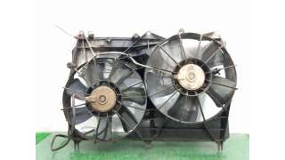 ELECTROVENTILADOR SUZUKI GRAND VITARA II (2005-2015) 1.9 DDIS A LAS 4 RUEDAS (JT419, TD44, JB419WD, JB419XD) 129CV 1870CC -