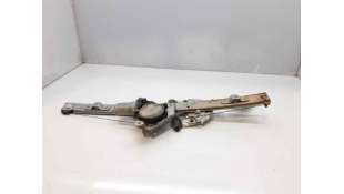 ELEVALUNAS DELANTERO DERECHO SUZUKI GRAND VITARA II (2005-2015) 1.9 DDIS A LAS 4 RUEDAS (JT419, TD44, JB419WD, JB419XD) 129