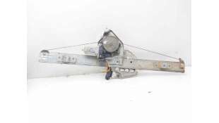 ELEVALUNAS DELANTERO IZQUIERDO SUZUKI GRAND VITARA II (2005-2015) 1.9 DDIS A LAS 4 RUEDAS (JT419, TD44, JB419WD, JB419XD) 1