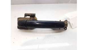 MANETA EXTERIOR DELANTERA DERECHA SUZUKI GRAND VITARA II (2005-2015) 1.9 DDIS A LAS 4 RUEDAS (JT419, TD44, JB419WD, JB419XD