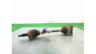 TRANSMISION DELANTERA IZQUIERDA SUZUKI GRAND VITARA II (2005-2015) 1.9 DDIS A LAS 4 RUEDAS (JT419, TD44, JB419WD, JB419XD) 