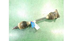 TRANSMISION DELANTERA IZQUIERDA SUZUKI GRAND VITARA II (2005-2015) 1.9 DDIS A LAS 4 RUEDAS (JT419, TD44, JB419WD, JB419XD)  2