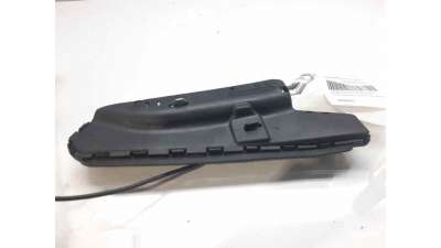 AIRBAG DELANTERO IZQUIERDO VOLKSWAGEN GOLF VI (2009-2012) 1.6 TDI 105CV 1598CC - L.7690074 / 5K4880241
