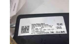 AIRBAG DELANTERO IZQUIERDO VOLKSWAGEN GOLF VI (2009-2012) 1.6 TDI 105CV 1598CC - L.7690074 / 5K4880241
