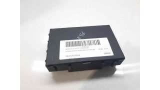 MODULO ELECTRONICO NISSAN PATHFINDER III (2006-) 2.5 DCI 4WD 171CV 2488CC - L.7690339 / 284B2EB30A