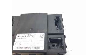 MODULO ELECTRONICO NISSAN PATHFINDER III (2006-) 2.5 DCI 4WD 171CV 2488CC - L.7690339 / 284B2EB30A
