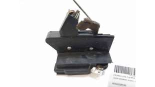 CERRADURA PUERTA TRASERA DERECHA DACIA SANDERO (2008-) 1.2 16V 75CV 1149CC - L.7690942 / 825022281R