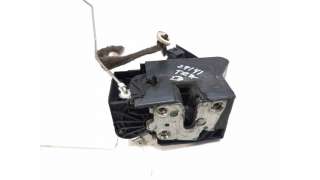 CERRADURA PUERTA TRASERA DERECHA DACIA SANDERO (2008-) 1.2 16V 75CV 1149CC - L.7690942 / 825022281R