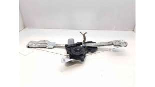 ELEVALUNAS DELANTERO DERECHO DACIA SANDERO (2008-) 1.2 16V 75CV 1149CC - L.7690961 / 807209299R