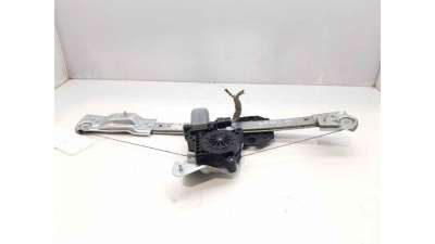 ELEVALUNAS DELANTERO DERECHO DACIA SANDERO (2008-) 1.2 16V 75CV 1149CC - L.7690961 / 807209299R