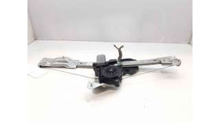 ELEVALUNAS DELANTERO DERECHO DACIA SANDERO (2008-) 1.2 16V 75CV 1149CC - L.7690961 / 807209299R