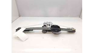 ELEVALUNAS DELANTERO DERECHO DACIA SANDERO (2008-) 1.2 16V 75CV 1149CC - L.7690961 / 807209299R 2