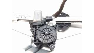 ELEVALUNAS DELANTERO DERECHO DACIA SANDERO (2008-) 1.2 16V 75CV 1149CC - L.7690961 / 807209299R