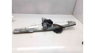 ELEVALUNAS DELANTERO IZQUIERDO DACIA SANDERO (2008-) 1.2 16V 75CV 1149CC - L.7690962 / 807211440R
