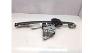 ELEVALUNAS DELANTERO IZQUIERDO DACIA SANDERO (2008-) 1.2 16V 75CV 1149CC - L.7690962 / 807211440R 2