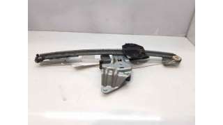 ELEVALUNAS DELANTERO IZQUIERDO DACIA SANDERO (2008-) 1.2 16V 75CV 1149CC - L.7690962 / 807211440R
