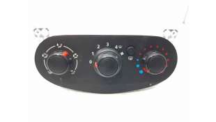 MANDO CALEFACCION /  AIRE ACONDICIONADO DACIA SANDERO (2008-) 1.2 16V 75CV 1149CC - L.7690994 / A42303300